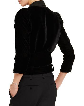 Куртка HAIDER ACKERMANN
