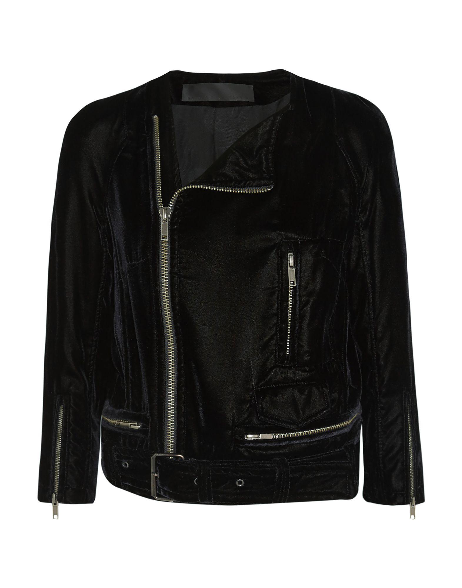 Куртка HAIDER ACKERMANN