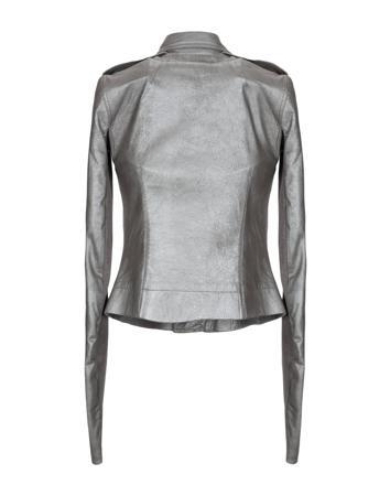 Куртка RICK OWENS