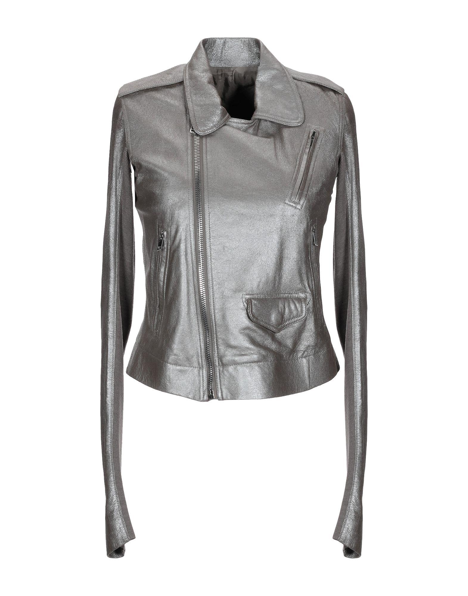 Куртка RICK OWENS