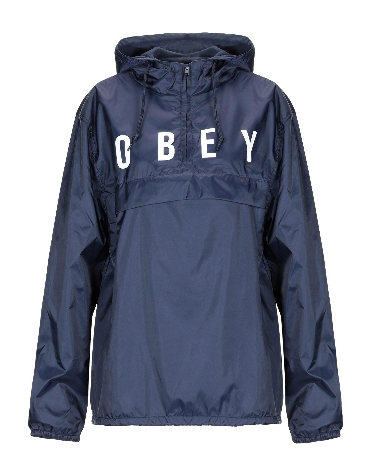 Куртка OBEY