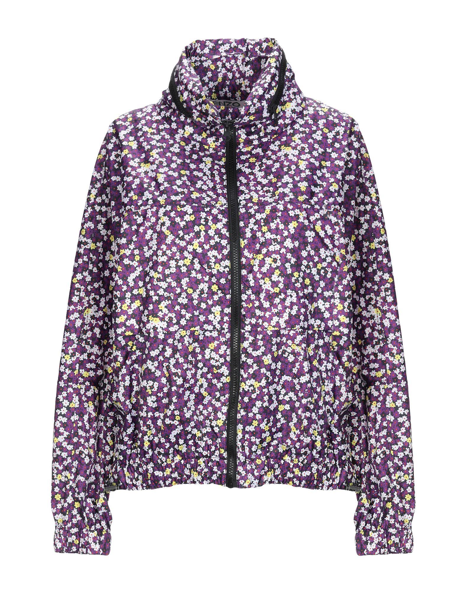Куртка KENZO