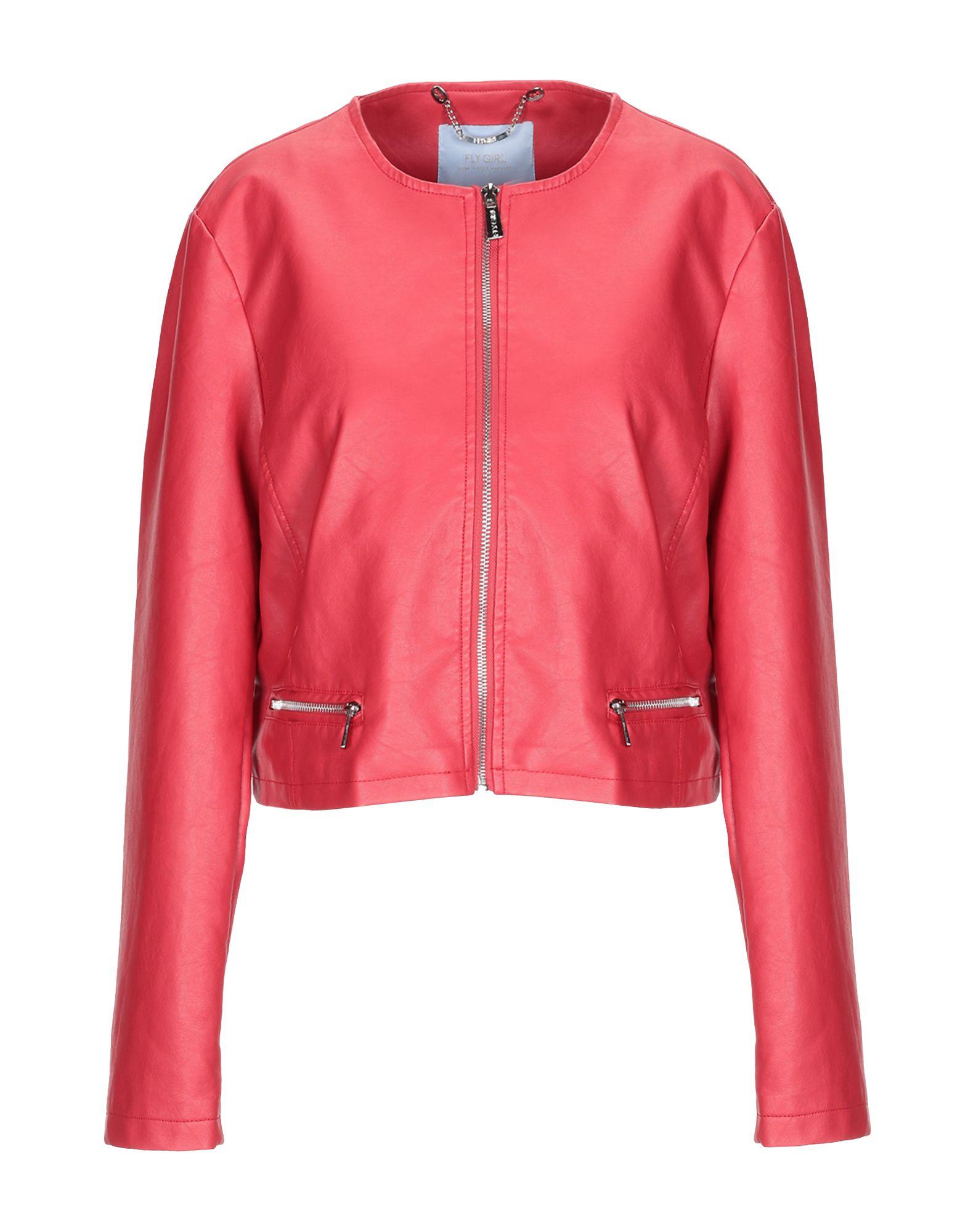 Куртка FLY GIRL