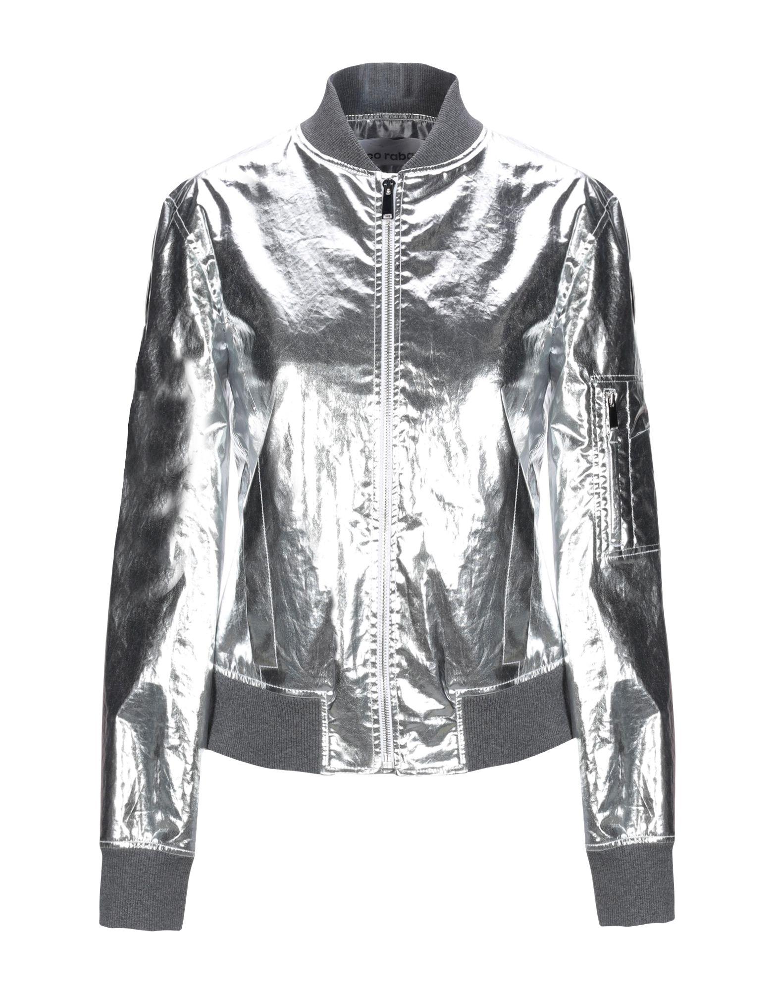 Куртка PACO RABANNE