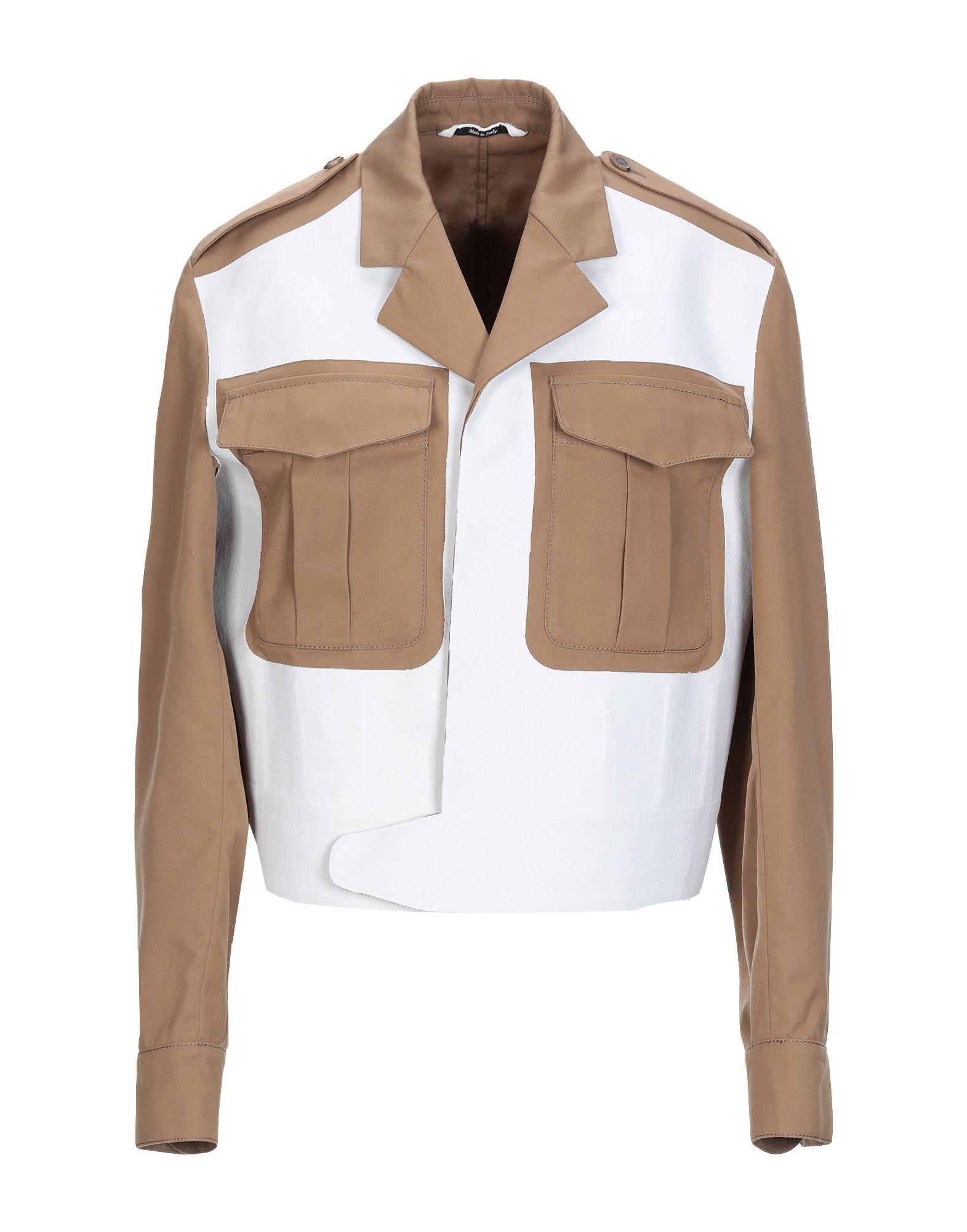 Куртка MAISON MARGIELA