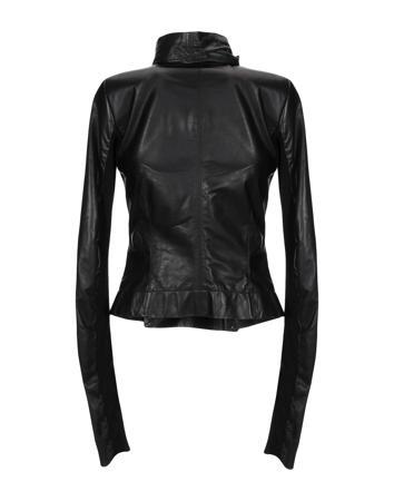 Куртка RICK OWENS