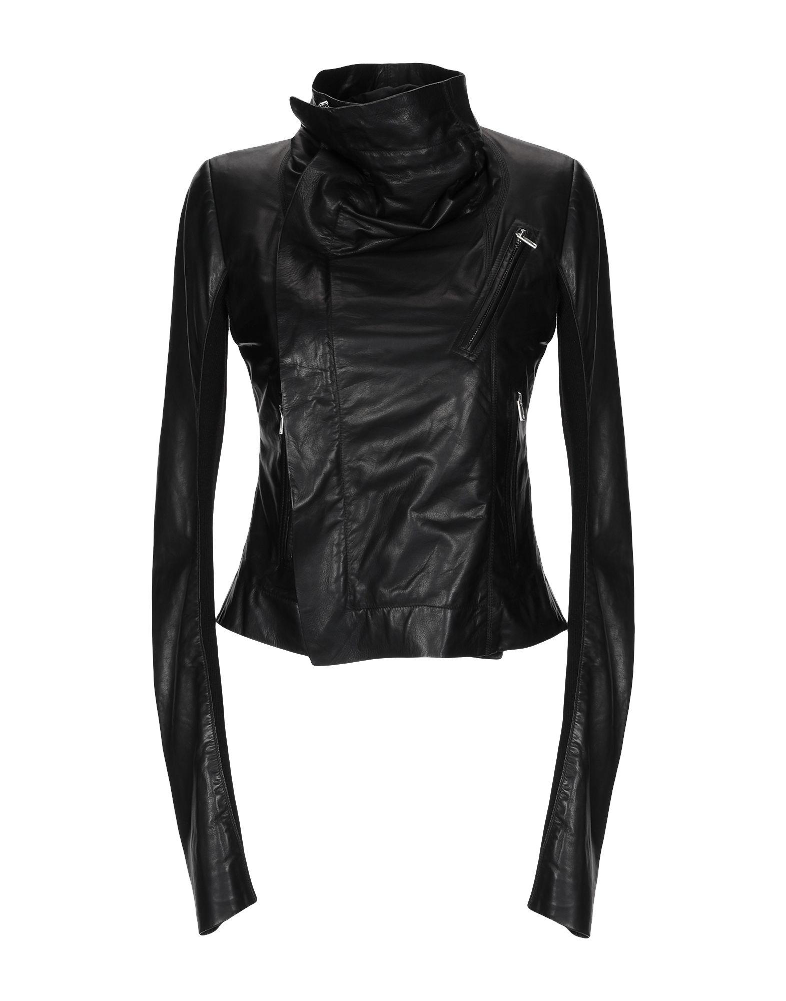 Куртка RICK OWENS