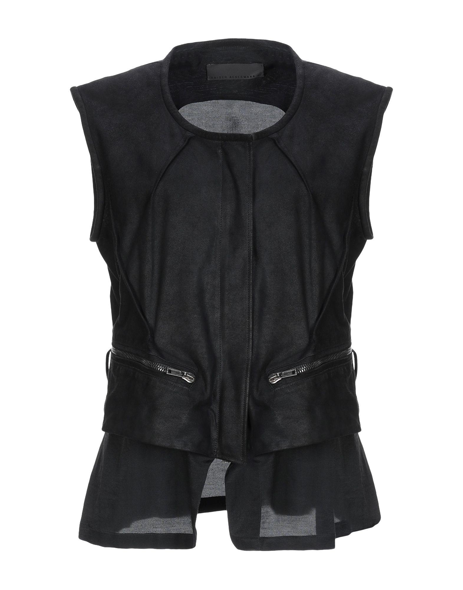 Куртка HAIDER ACKERMANN