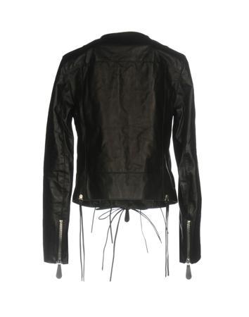 Куртка MARCELO BURLON