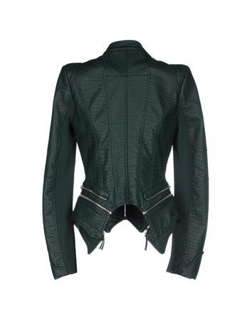 Куртка FOREVER UNIQUE