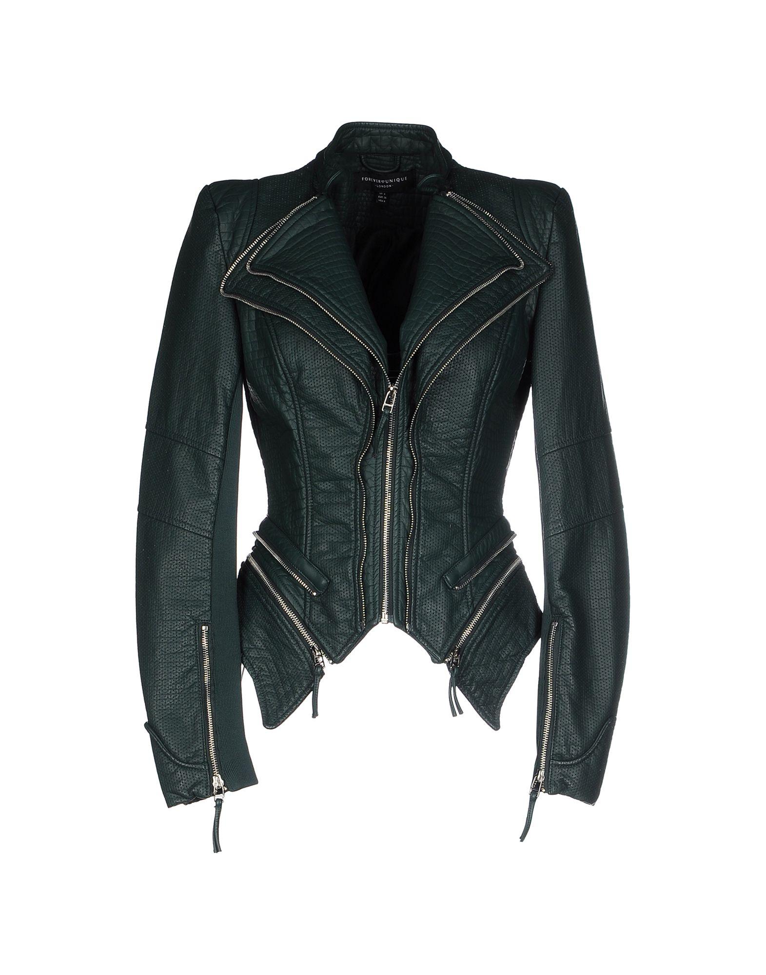 Куртка FOREVER UNIQUE