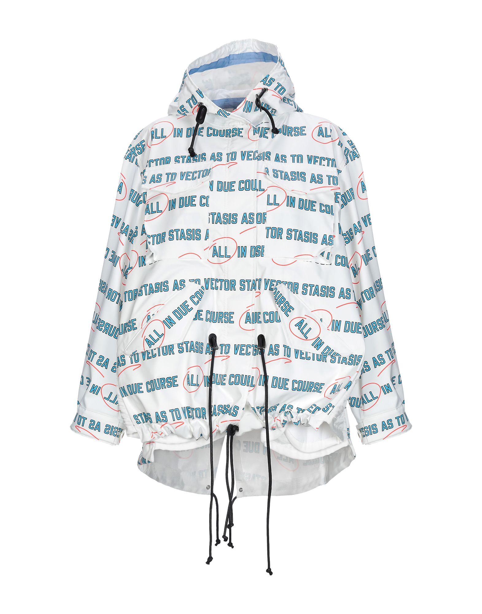 Куртка SACAI