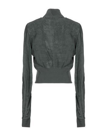 Куртка RICK OWENS