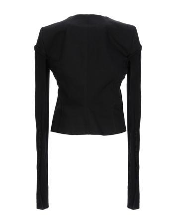 Куртка RICK OWENS