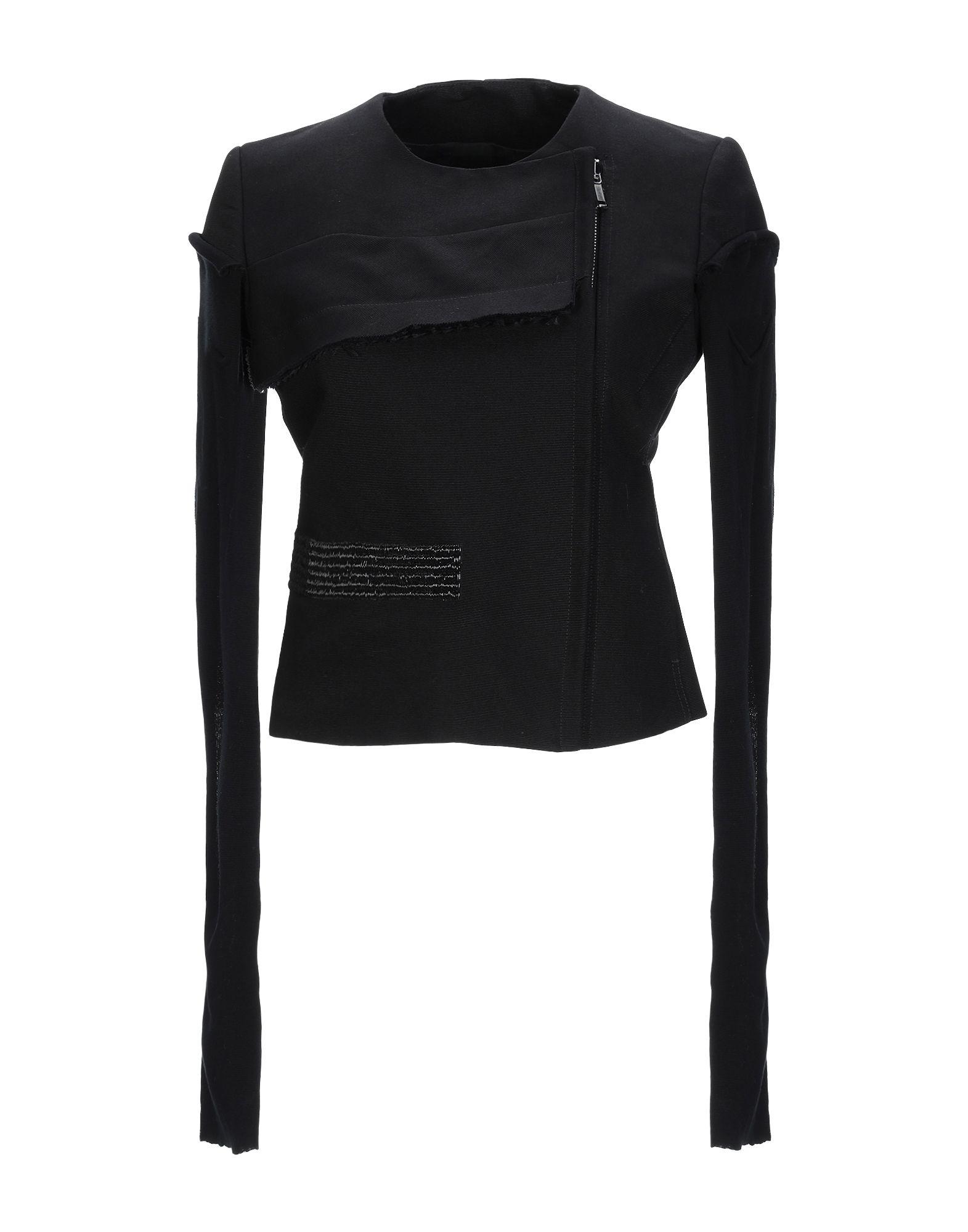 Куртка RICK OWENS