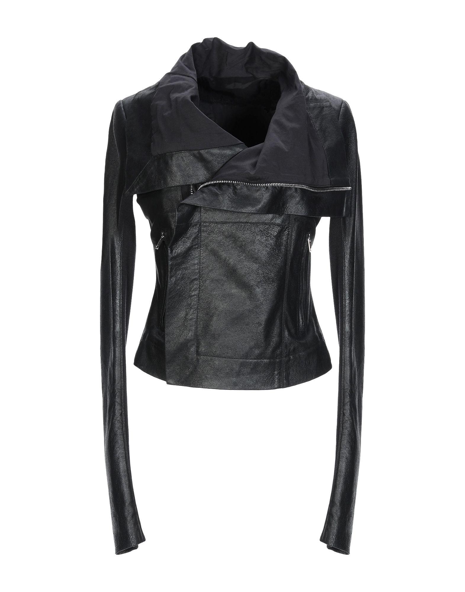 Куртка RICK OWENS