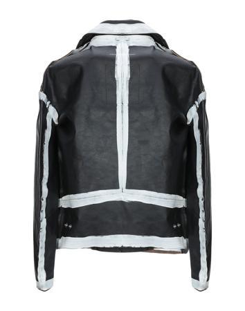 Куртка MM6 MAISON MARGIELA