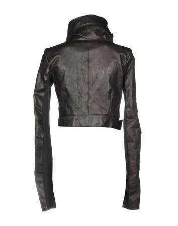 Куртка RICK OWENS