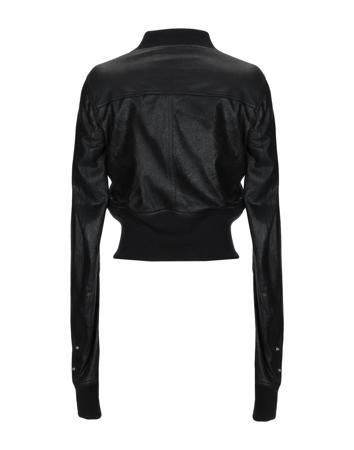 Куртка RICK OWENS