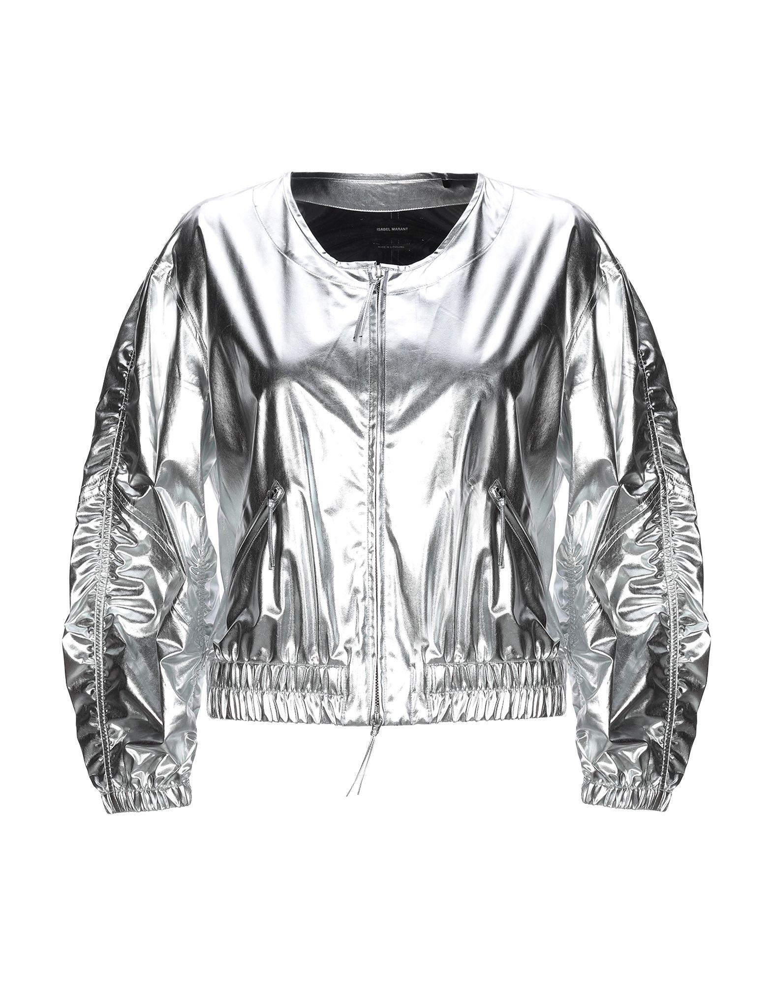 Куртка ISABEL MARANT
