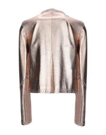 Куртка ROBERTO CAVALLI