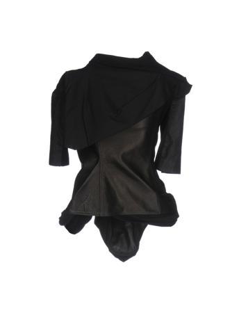 Куртка RICK OWENS