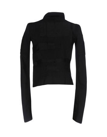 Куртка RICK OWENS