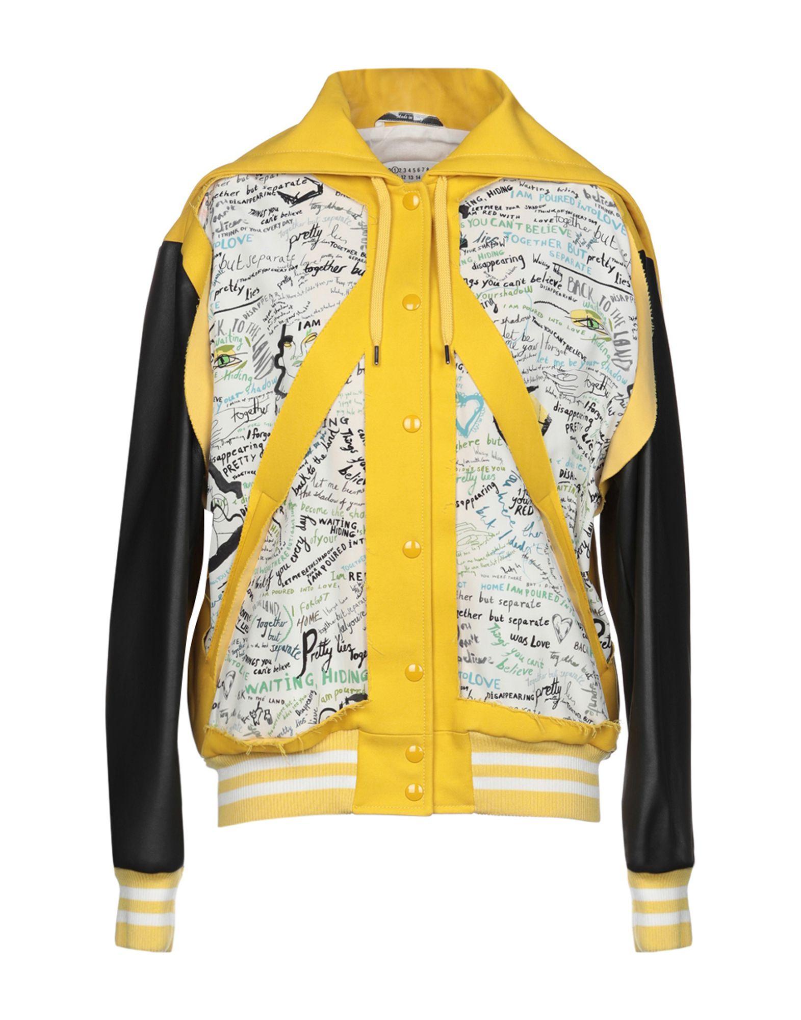 Куртка MAISON MARGIELA