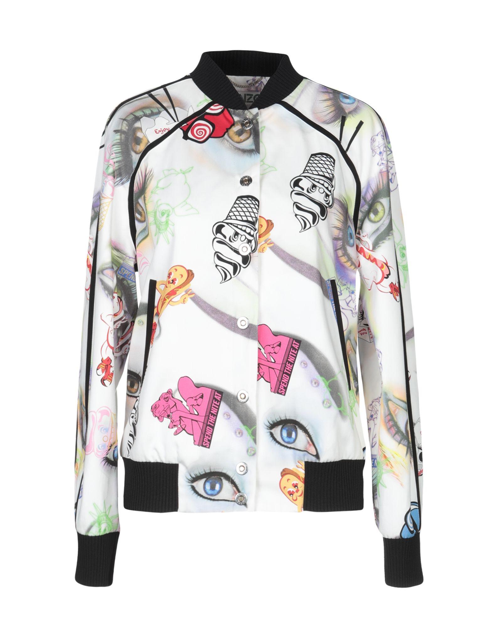 Куртка KENZO