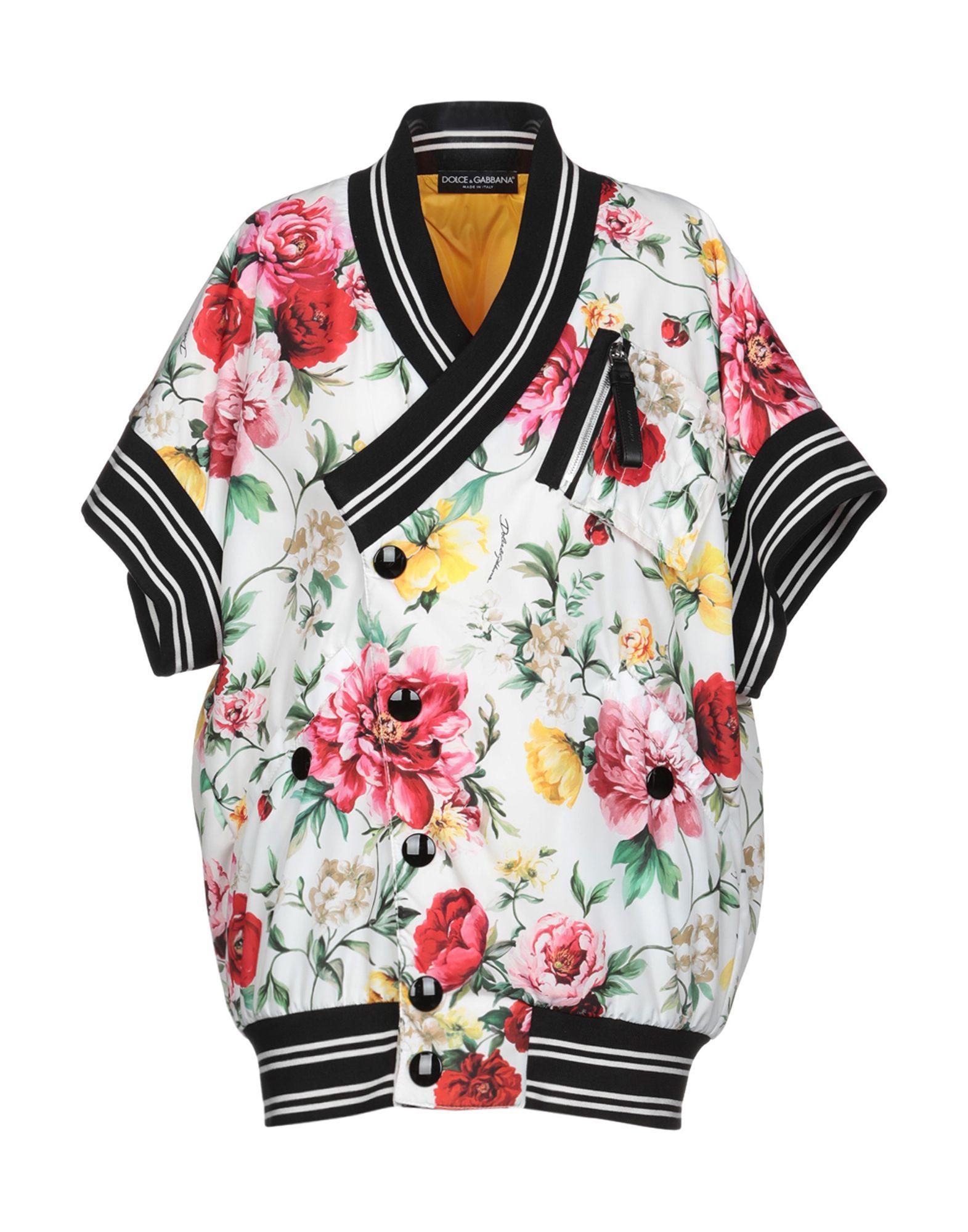 Куртка DOLCE & GABBANA
