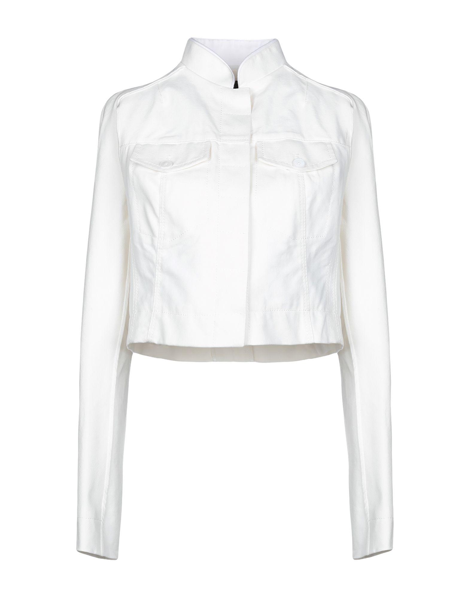 Куртка HAIDER ACKERMANN