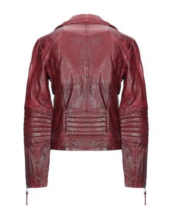 Куртка FREAKY NATION