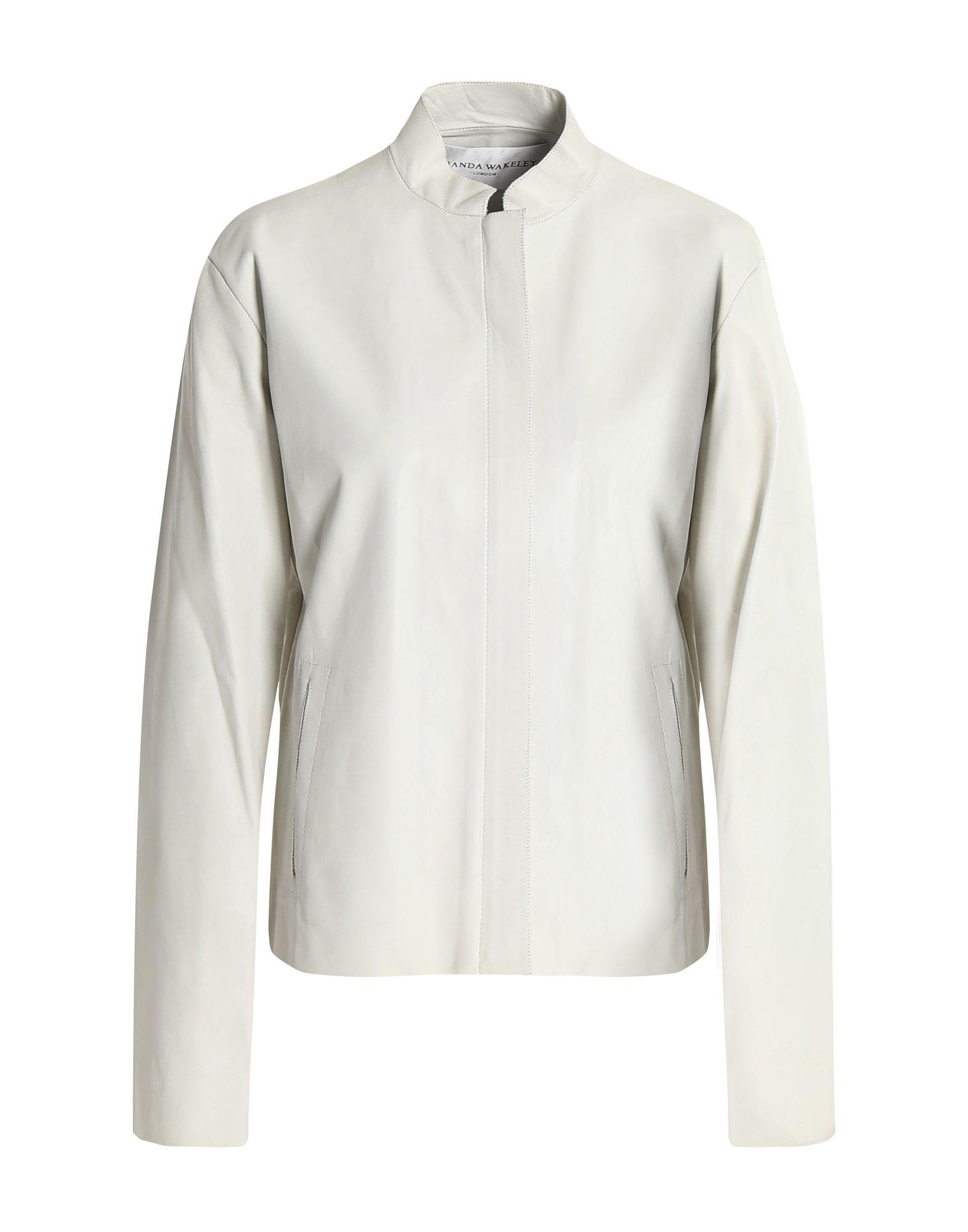 Куртка AMANDA WAKELEY