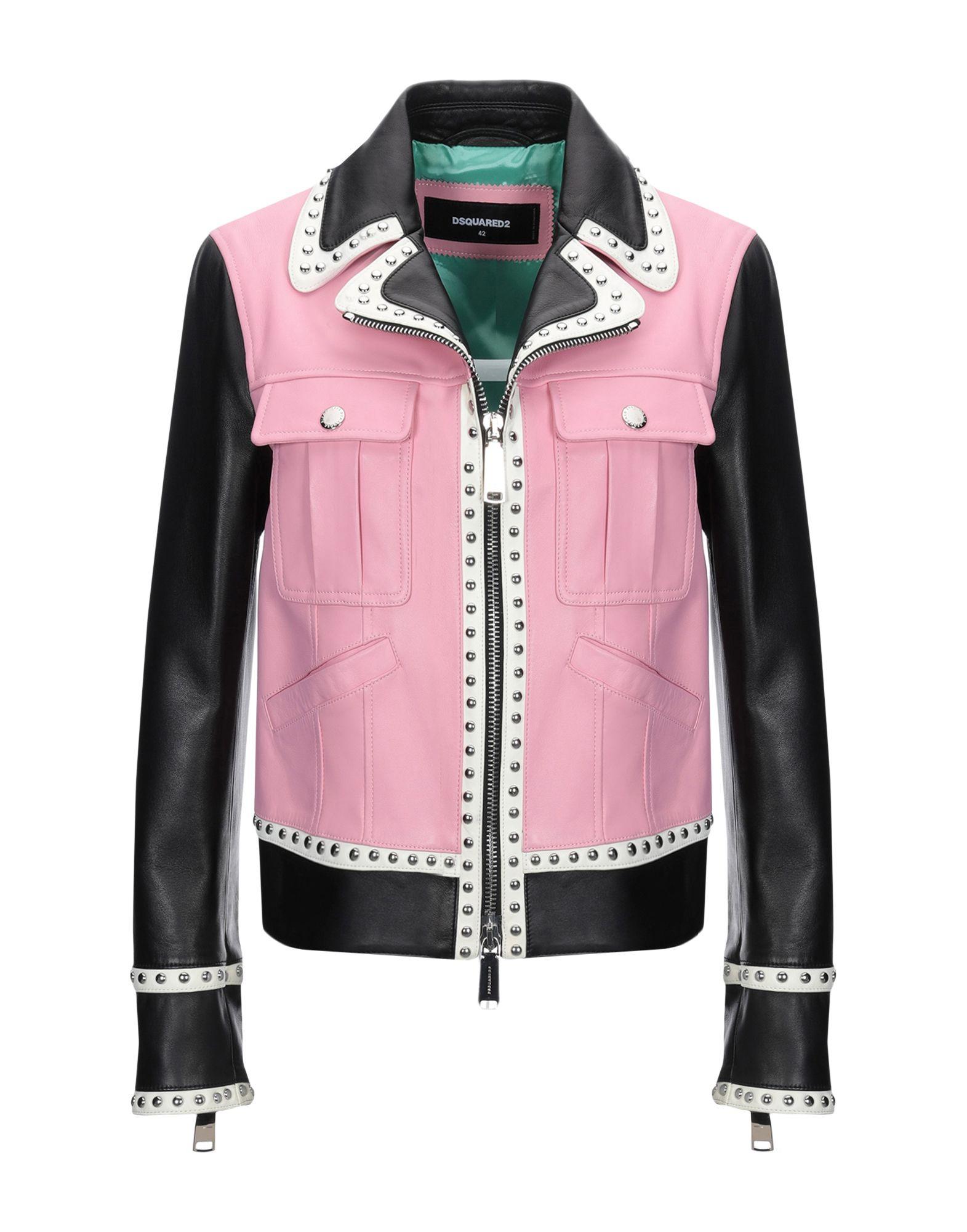 Куртка DSQUARED2