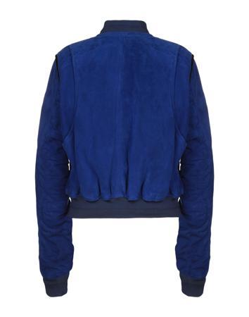 Куртка HAIDER ACKERMANN
