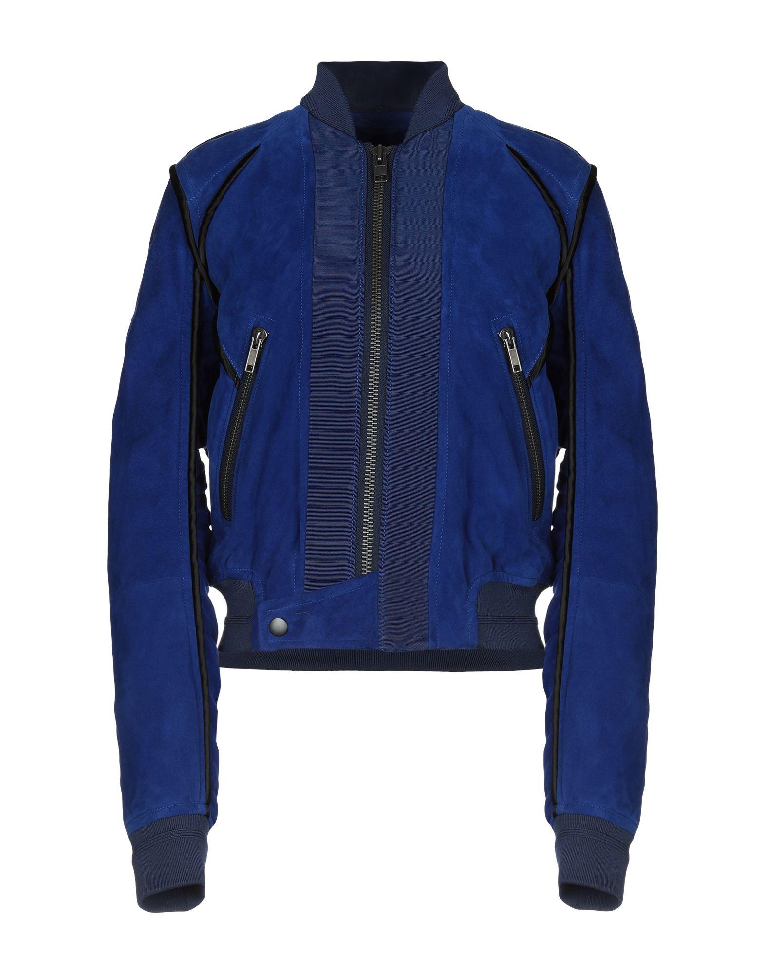 Куртка HAIDER ACKERMANN
