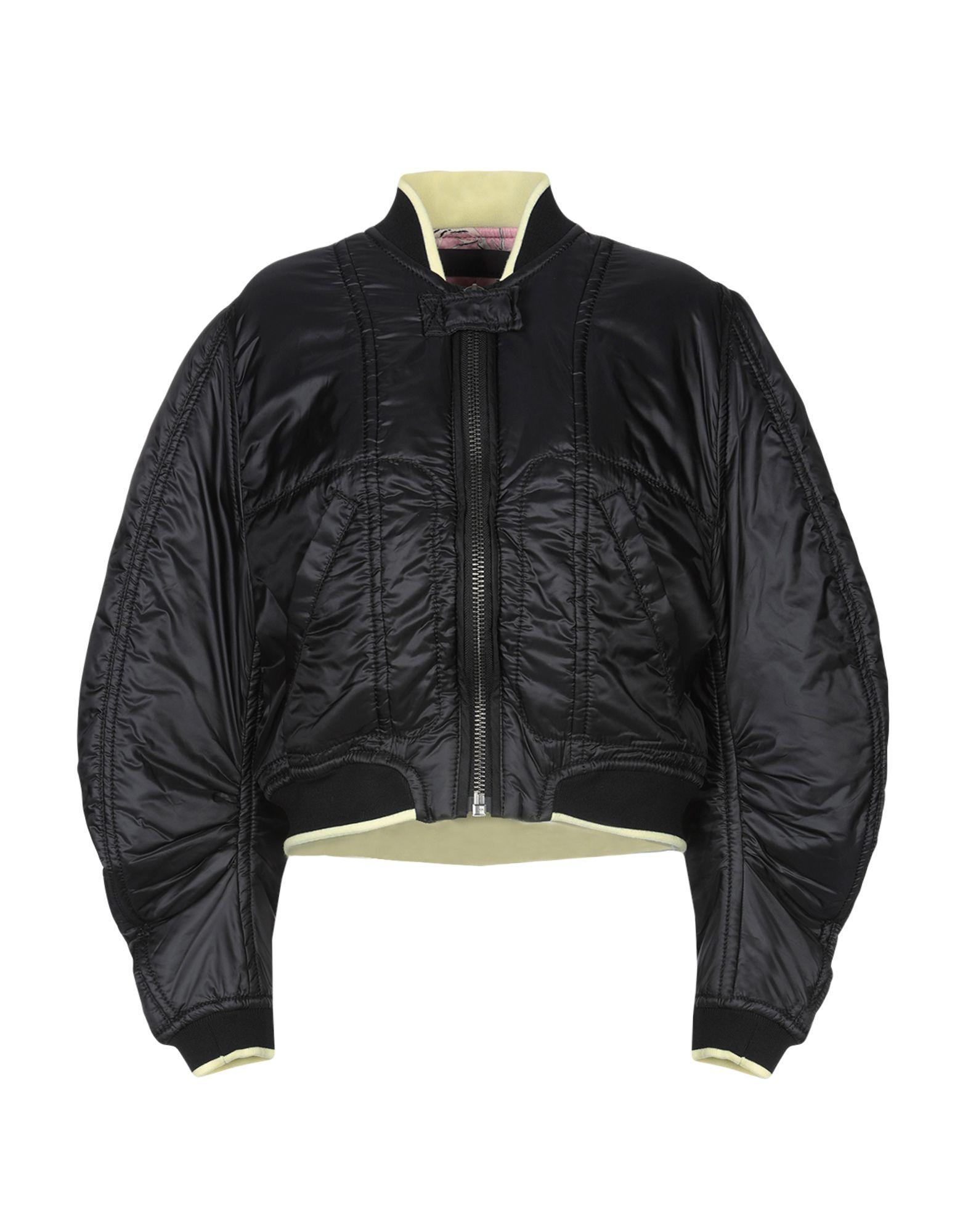 Куртка HAIDER ACKERMANN
