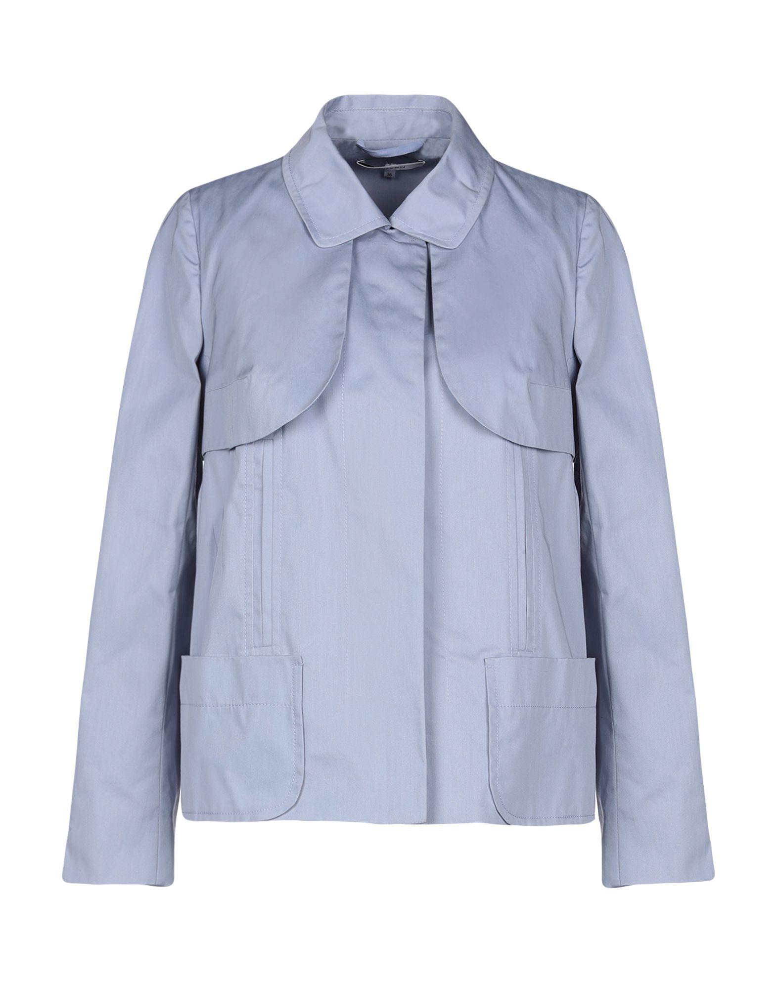 Куртка CARVEN