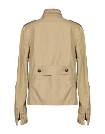 Куртка ERMANNO SCERVINO