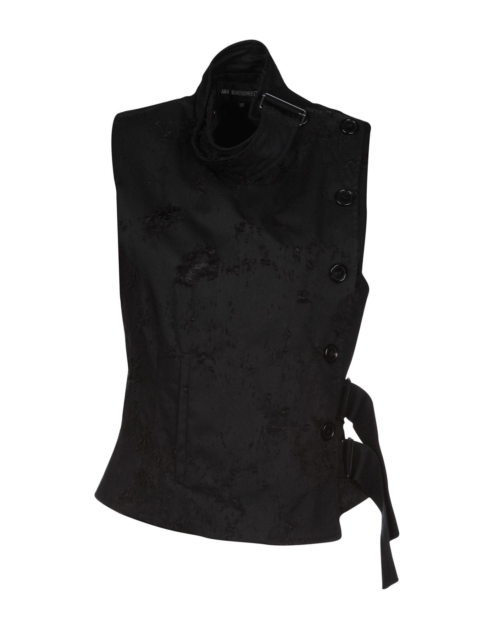 Куртка ANN DEMEULEMEESTER