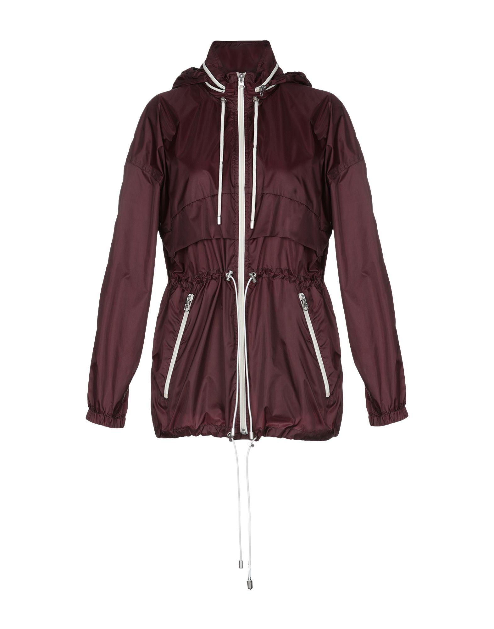 Куртка ISABEL MARANT ÉTOILE