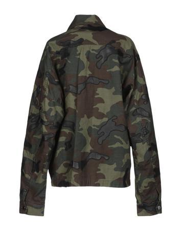 Куртка AMIRI