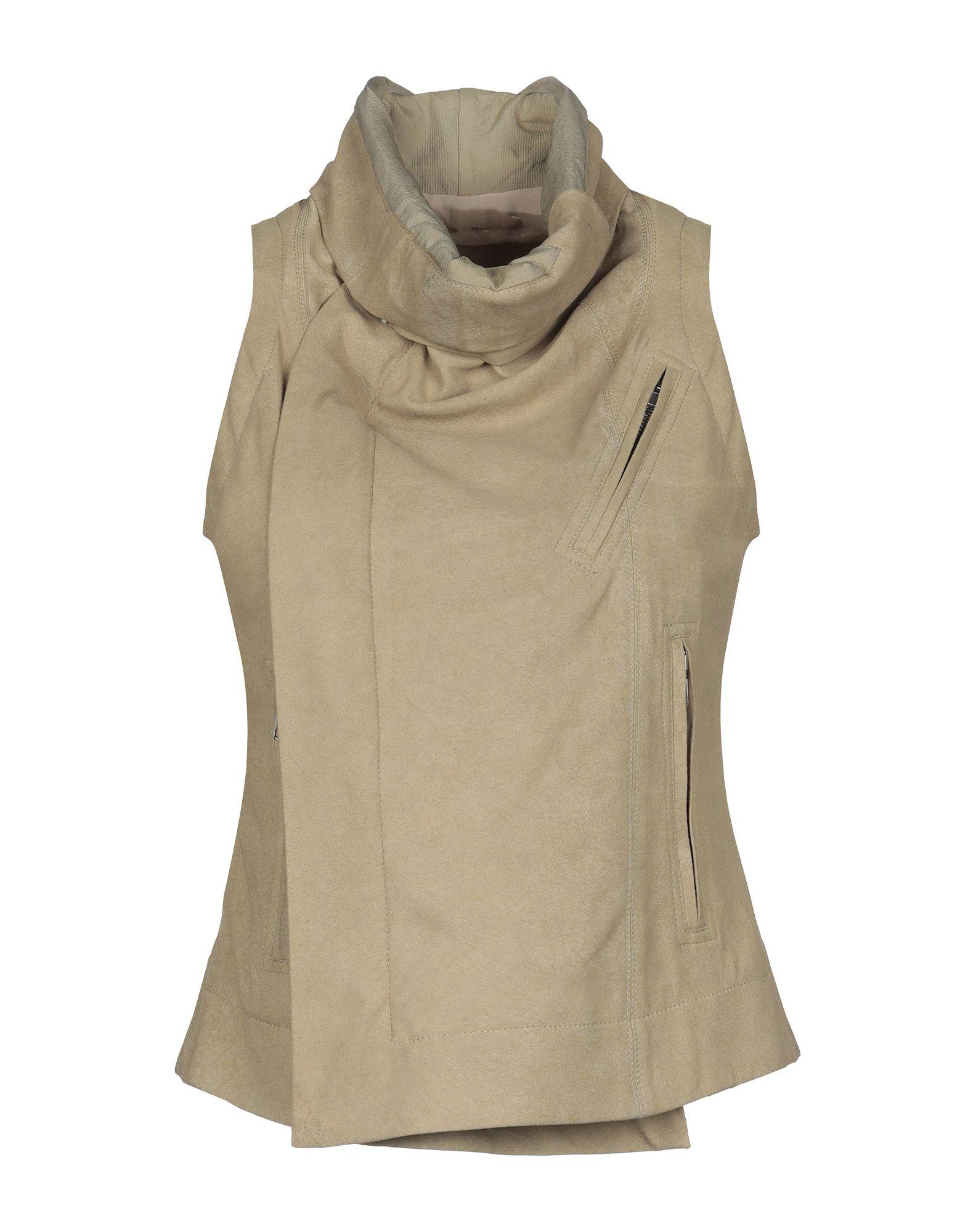 Куртка RICK OWENS