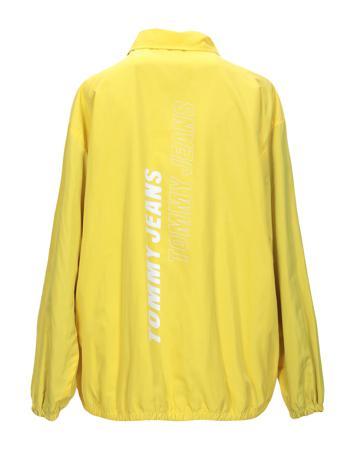 Куртка TOMMY JEANS