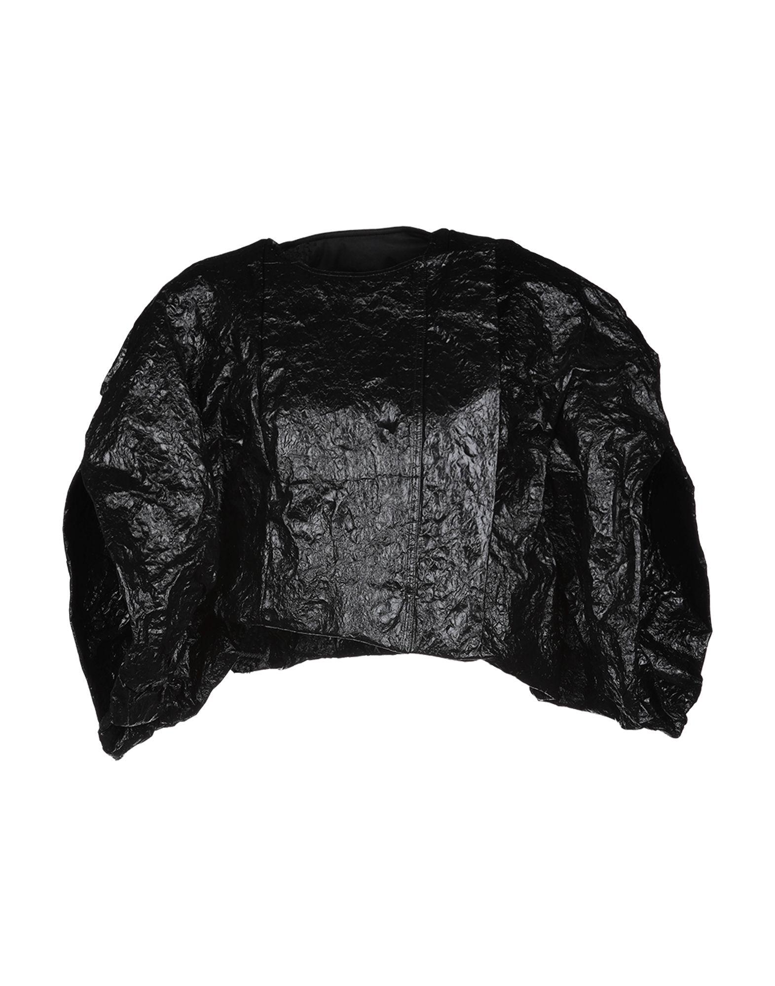 Куртка RICK OWENS