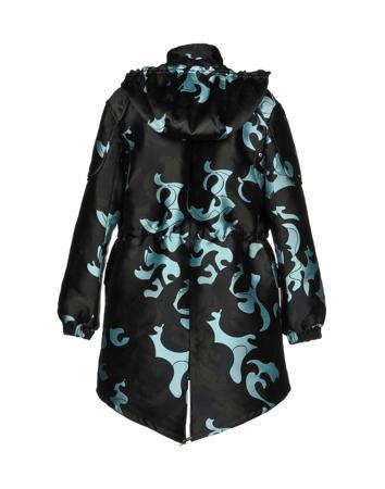 Куртка VERSACE
