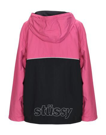 Куртка STUSSY
