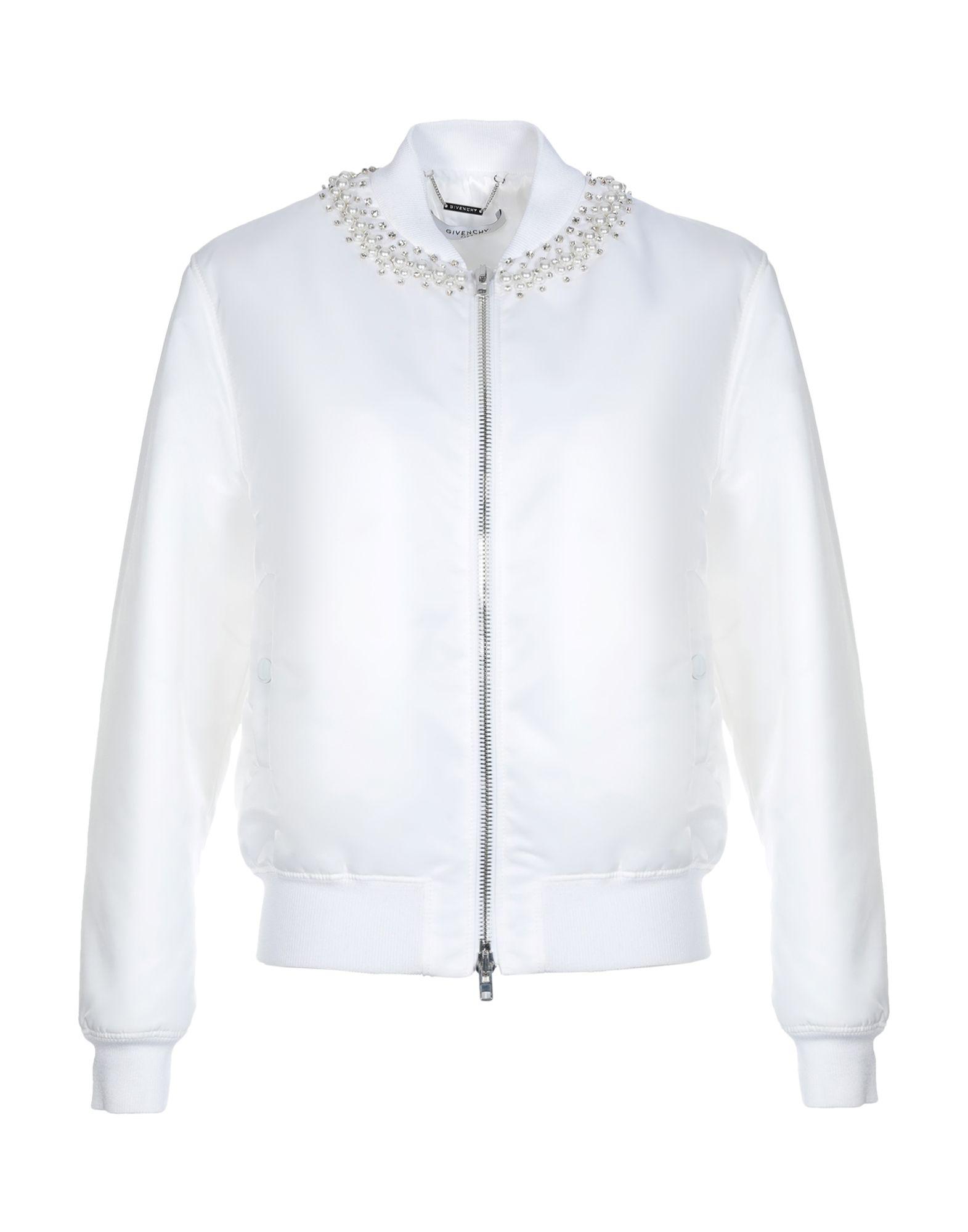 Куртка GIVENCHY