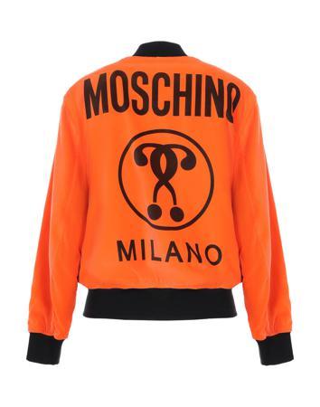 Куртка MOSCHINO
