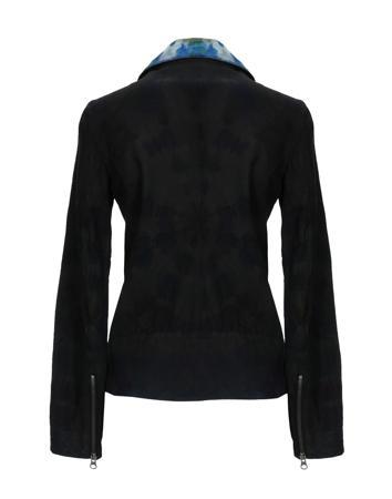 Куртка BLOUSON